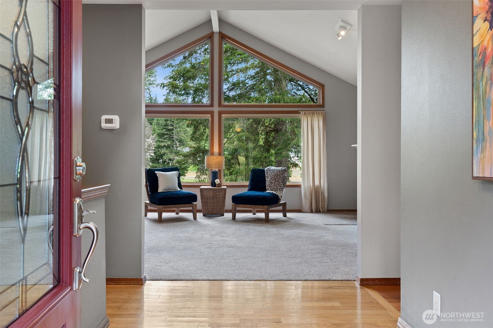 550 E Old Ranch Road