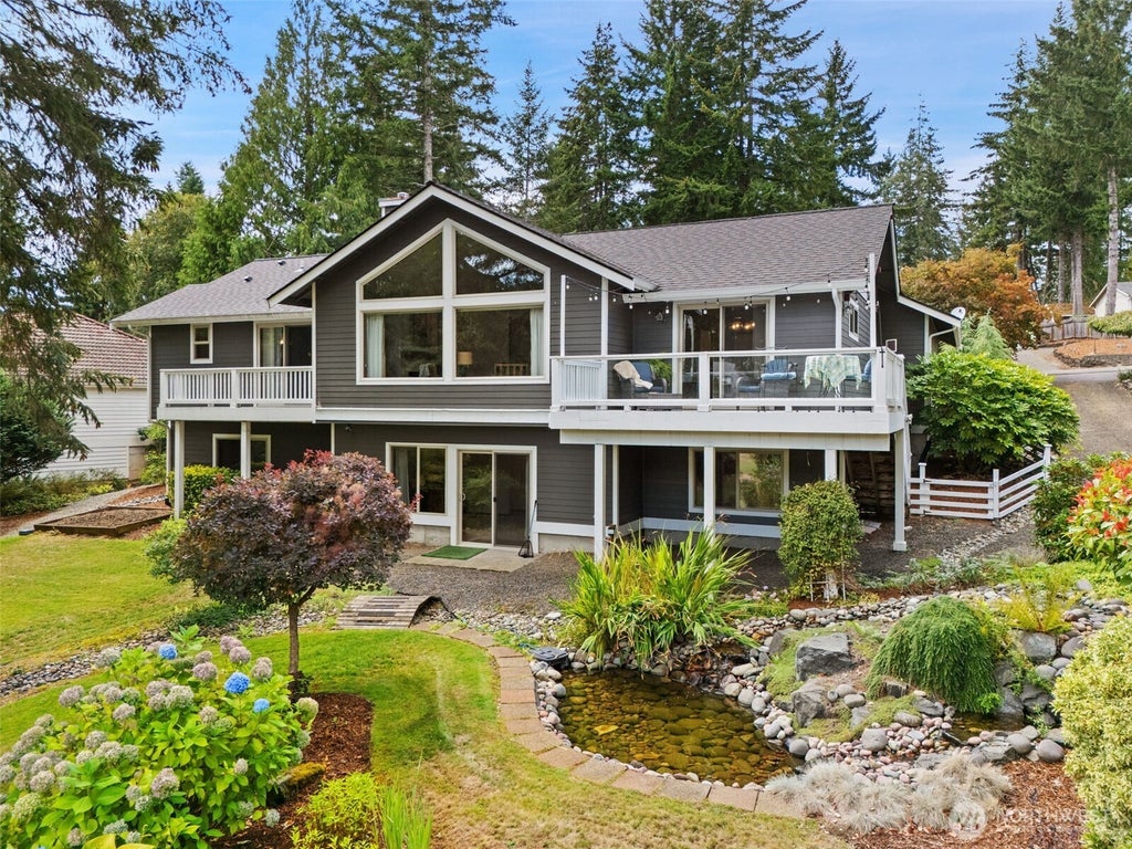 Photo of 550 E Old Ranch Road, Allyn, WA 98524 (MLS # 2578234)