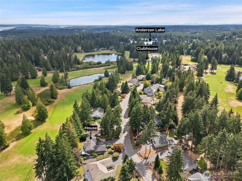 550 E Old Ranch Road