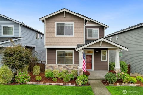 12019 SE 292nd Way Auburn WA 98092