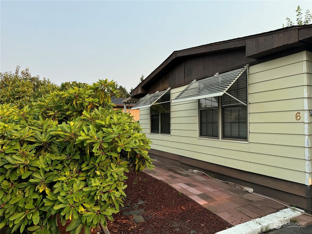 Photo of 5900 64th Street NE #6, Marysville, WA 98270 (MLS # 2288877)