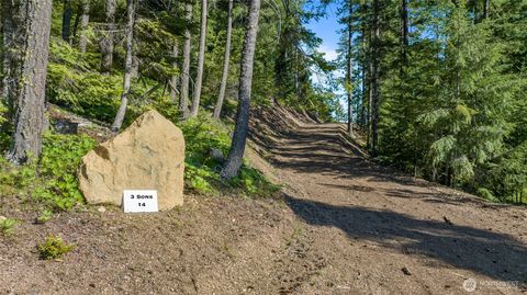 14 Newport Hills Loop Ronald WA 98940