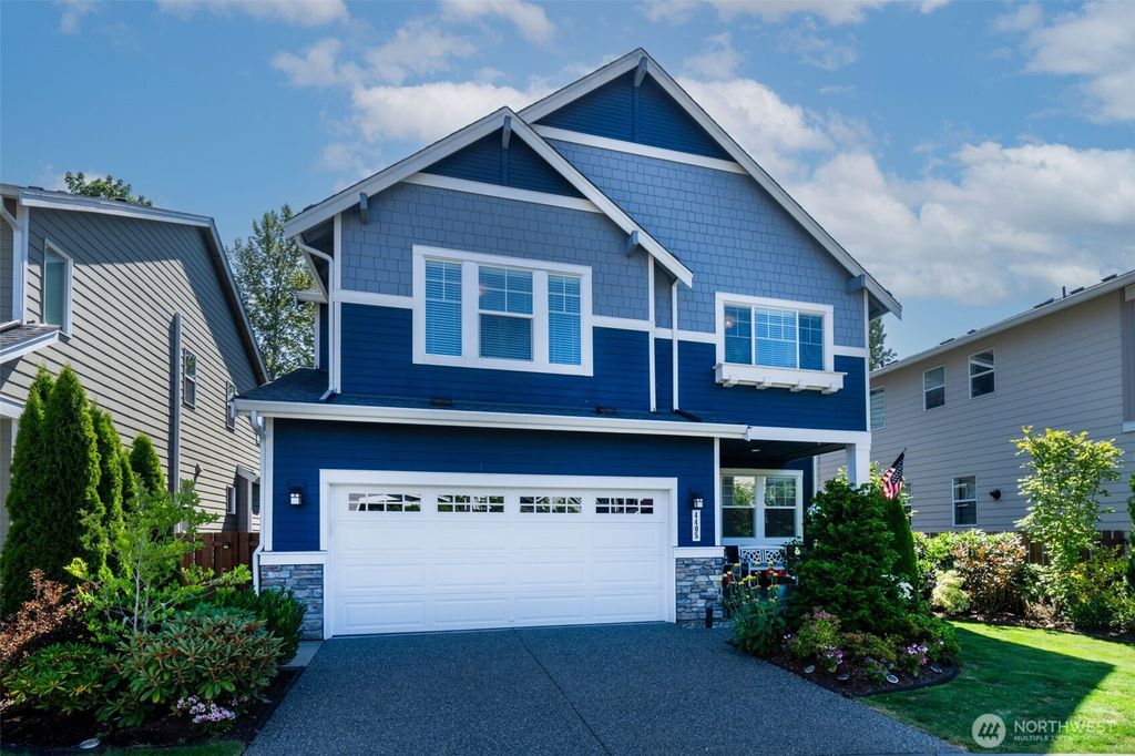 Photo of 4405 31st Avenue SE, Everett, WA 98203 (MLS # 2353830)
