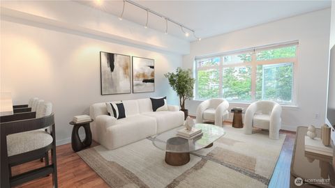 Photo of 1620 Belmont Avenue #226, Seattle, WA 98122 (MLS # 2429278)