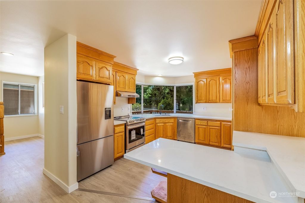 Photo of 7919 272nd Street NW, Stanwood, WA 98292 (MLS # 2156150)