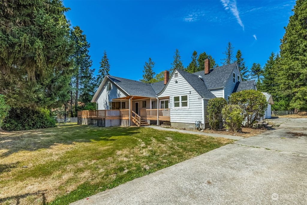 Photo of 7919 272nd Street NW, Stanwood, WA 98292 (MLS # 2156150)