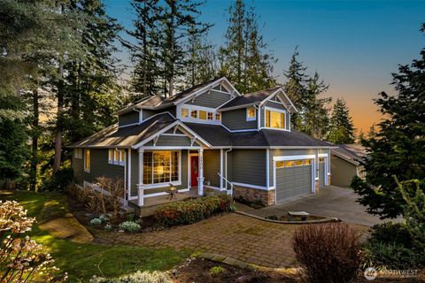 Photo of 4200 Parkhurst Drive, Bellingham, WA 98229 (MLS # 2527998)