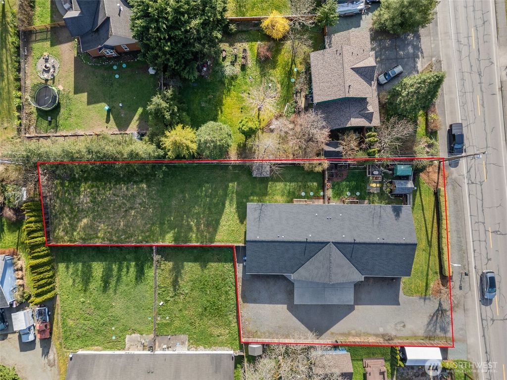 Photo of 105 May Creek Road, Gold Bar, WA 98251 (MLS # 2490557)