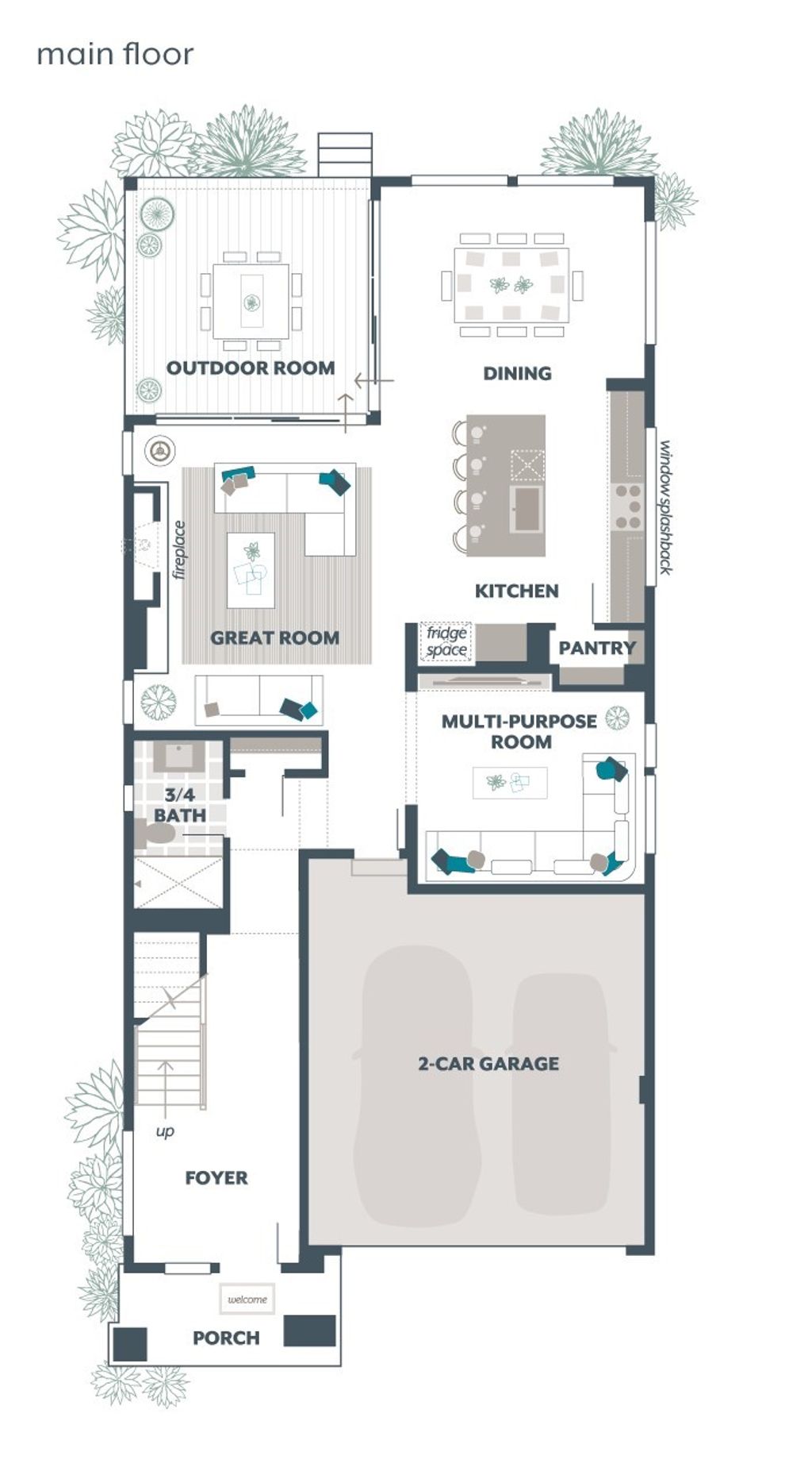 Photo of 10820 16th Place SE, Lake Stevens, WA 98258 (MLS # 1965607)