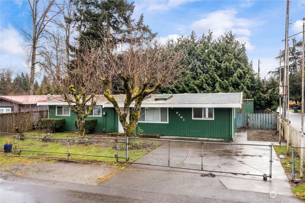 Photo of 5701 S Pamela Drive, Tukwila, WA 98178 (MLS # 2200930)