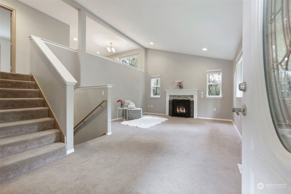 Photo of 17026 418th Avenue SE, Gold Bar, WA 98251 (MLS # 2038646)