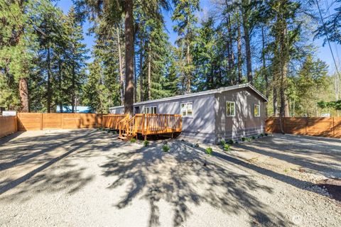 Photo of 121 Lynx Lane, Cle Elum, WA 98922 (MLS # 2515395)
