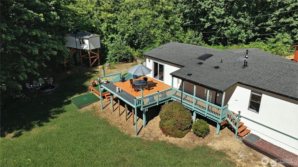 Photo of 13519 206th Street SE, Snohomish, WA 98296 (MLS # 2415534)
