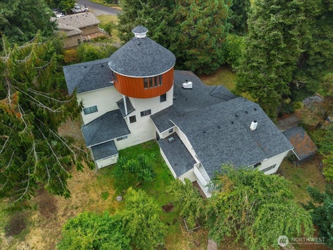 Photo of 1497 Old Military Road SE, Tenino, WA 98589 (MLS # 2583880)