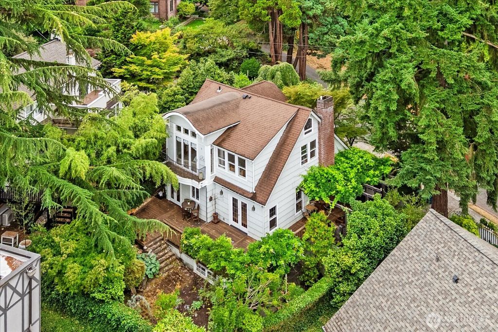 Photo of 2051 Interlaken Place E, Seattle, WA 98112 (MLS # 2429829)