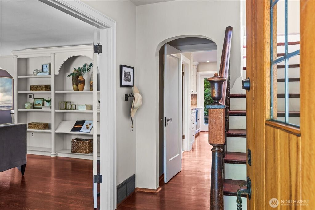 Photo of 2051 Interlaken Place E, Seattle, WA 98112 (MLS # 2429829)