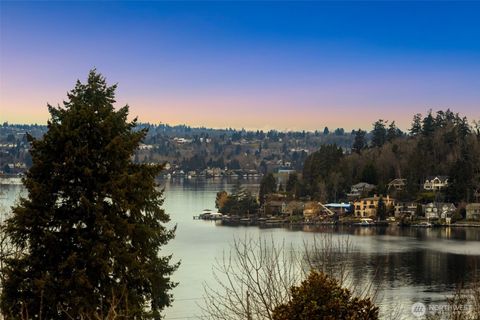 1114 N 33rd Place, Renton, WA 98056 - MLS#: 2374183