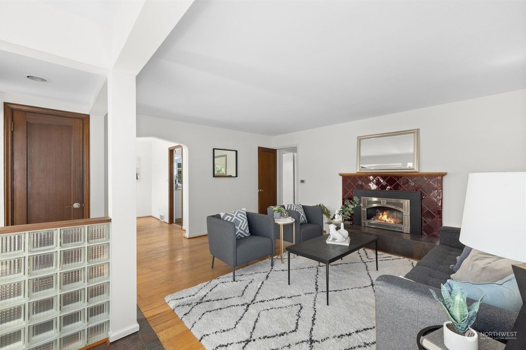 Photo of 7519 28th Avenue NW, Seattle, WA 98117 (MLS # 2238551)
