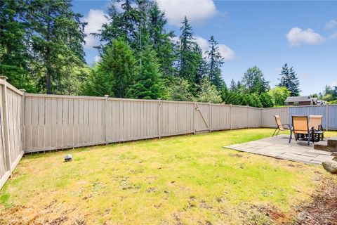 A home in Puyallup