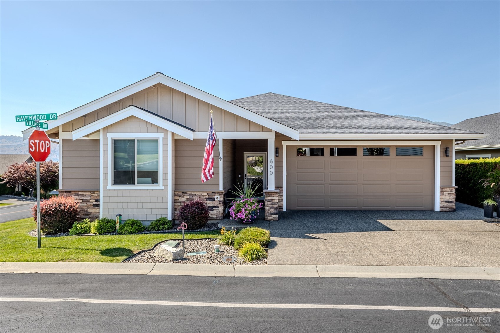 600 Havenwood Drive