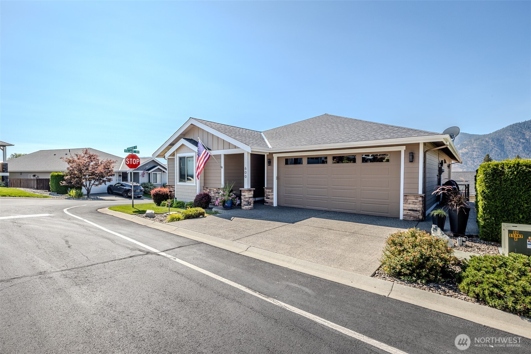 600 Havenwood Drive