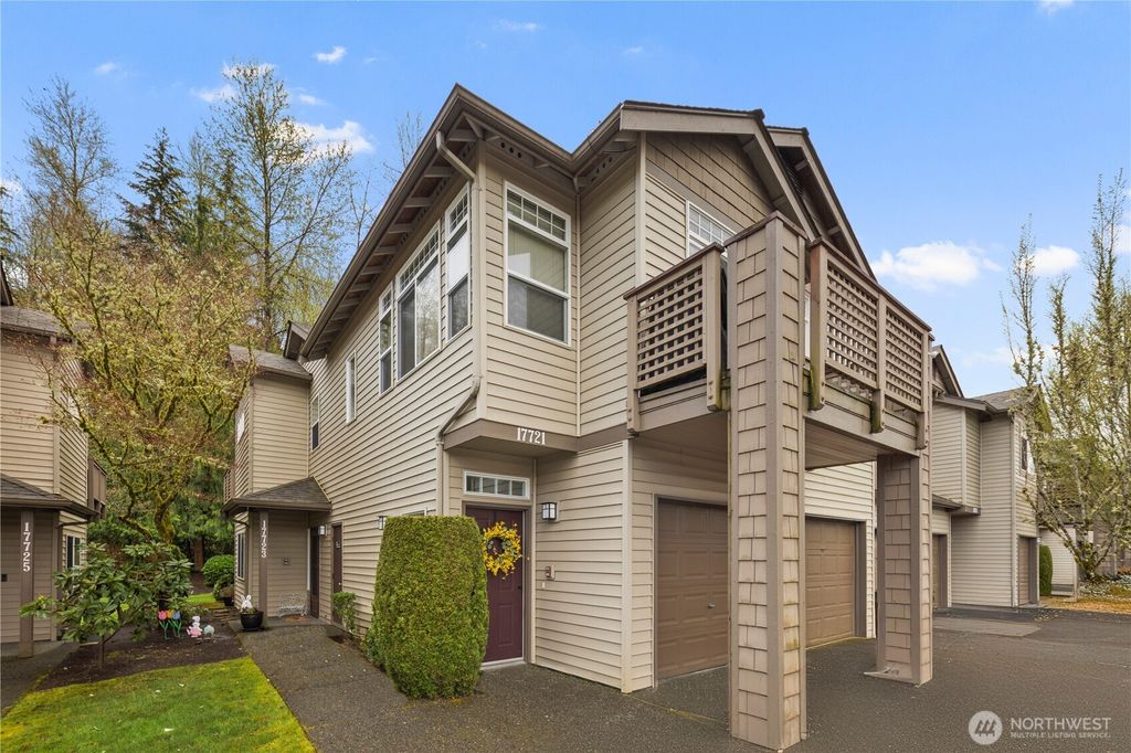 Photo of 17721 134th Lane SE #17721, Renton, WA 98058 (MLS # 2425254)