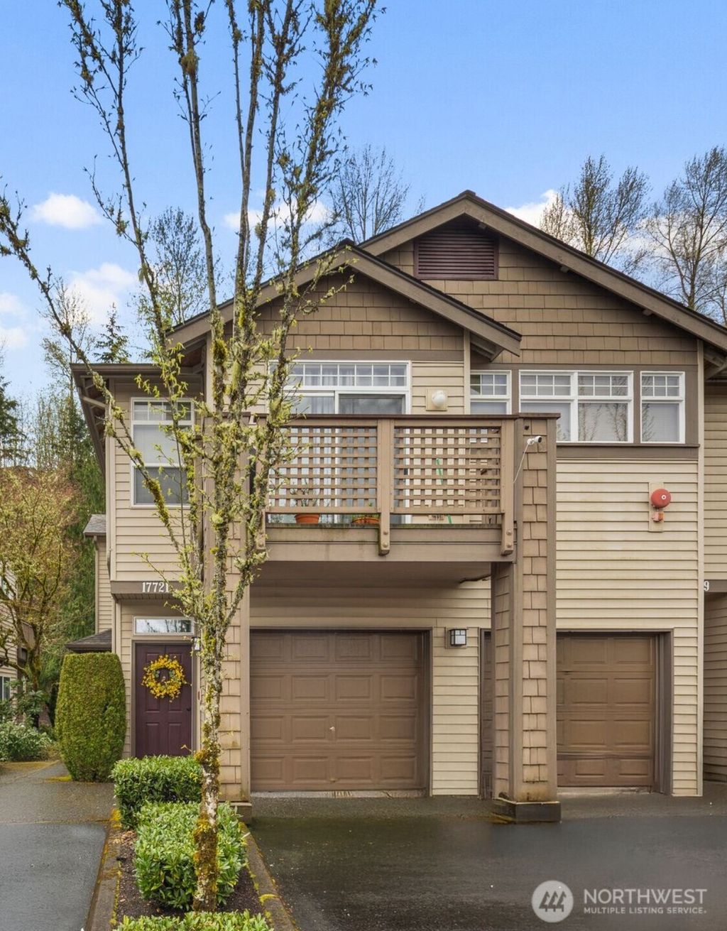 Photo of 17721 134th Lane SE #17721, Renton, WA 98058 (MLS # 2425254)