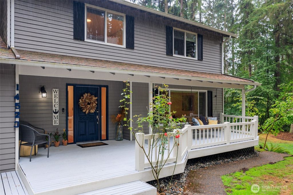 Photo of 14523 NE 169th Street, Woodinville, WA 98072 (MLS # 2425246)