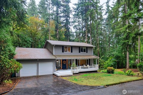Photo of 14523 NE 169th Street, Woodinville, WA 98072 (MLS # 2425246)