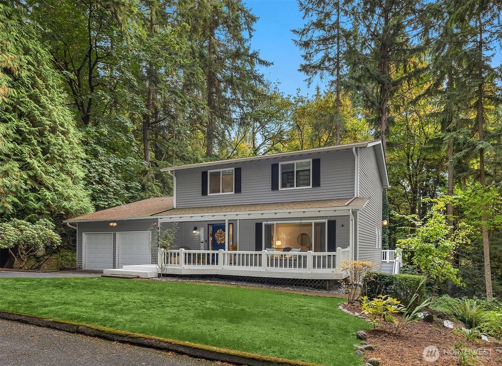 Photo of 14523 NE 169th Street, Woodinville, WA 98072 (MLS # 2425246)