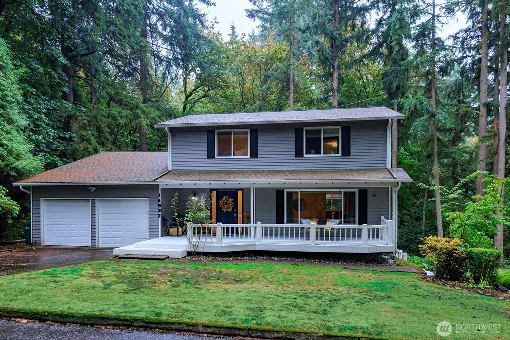 Photo of 14523 NE 169th Street, Woodinville, WA 98072 (MLS # 2425246)