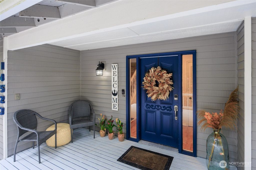 Photo of 14523 NE 169th Street, Woodinville, WA 98072 (MLS # 2425246)