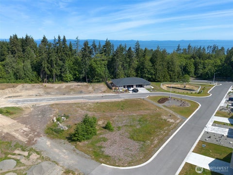 Photo of 1412 Discovery Loop, Port Angeles, WA 98363 (MLS # 2534641)