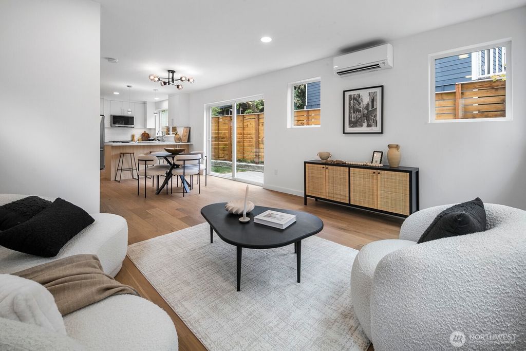 Photo of 3422 20th Avenue S, Seattle, WA 98144 (MLS # 2442451)