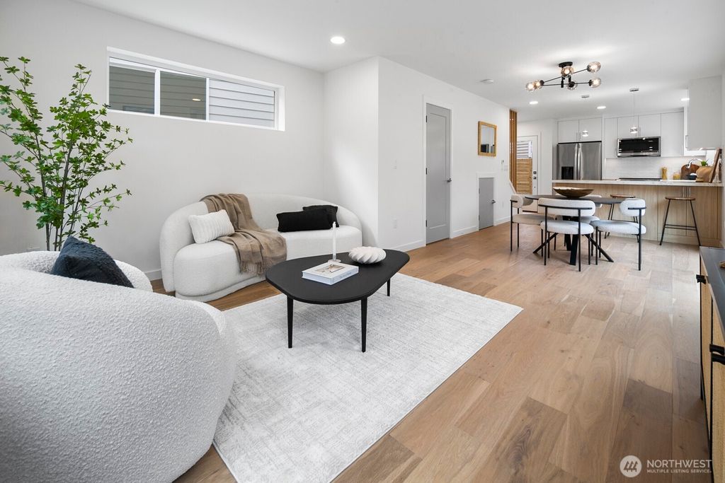 Photo of 3422 20th Avenue S, Seattle, WA 98144 (MLS # 2442451)