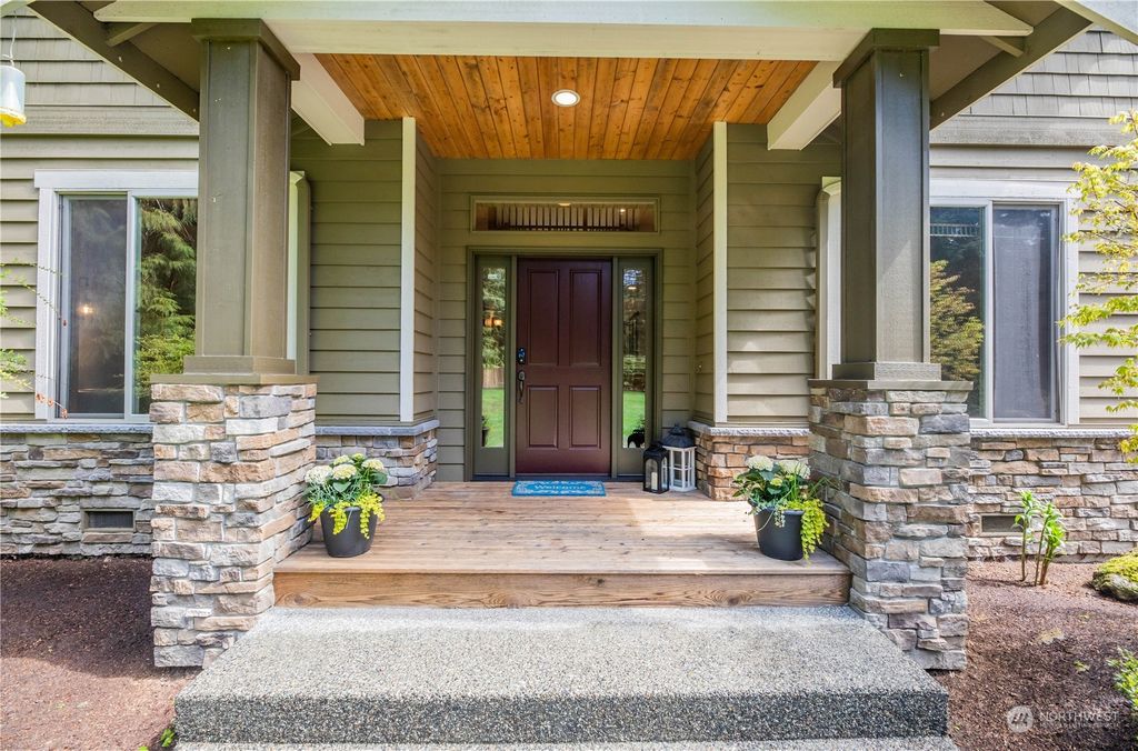 Photo of 32422 NE Big Rock Road, Duvall, WA 98019 (MLS # 2224738)