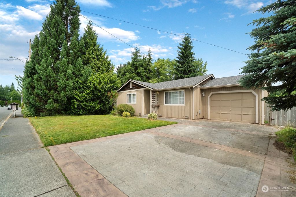 Photo of 7631 273rd Street NW, Stanwood, WA 98292 (MLS # 2130769)