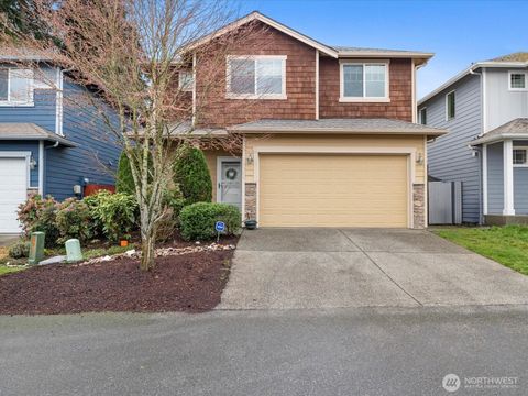 Photo of 12324 29th Place W #6, Everett, WA 98204 (MLS # 2495832)