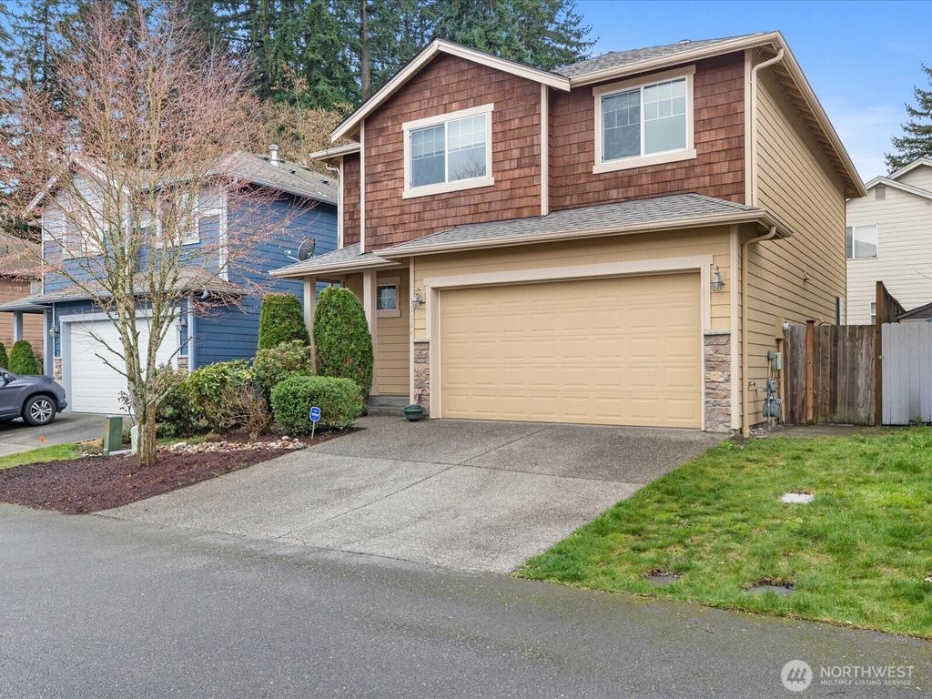 Photo of 12324 29th Place W #6, Everett, WA 98204 (MLS # 2495832)