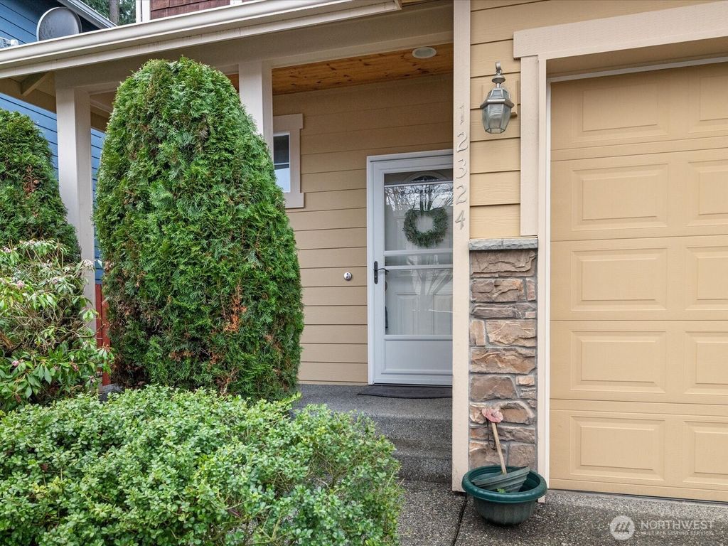 Photo of 12324 29th Place W #6, Everett, WA 98204 (MLS # 2495832)