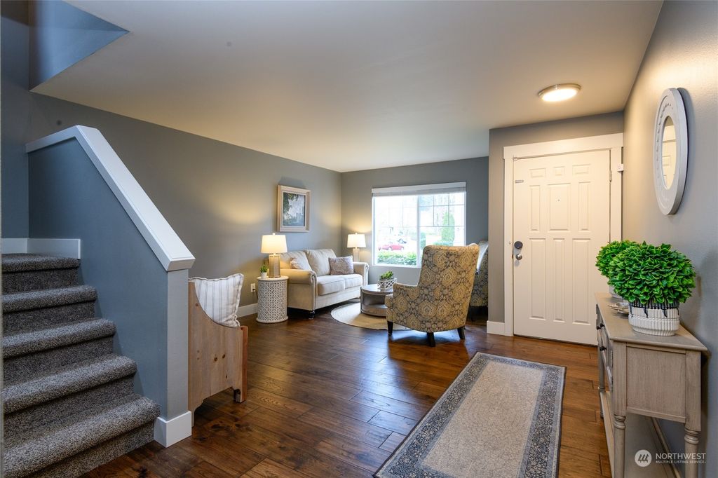 Photo of 7123 Cranberry Court SE, Snoqualmie, WA 98065 (MLS # 2042328)