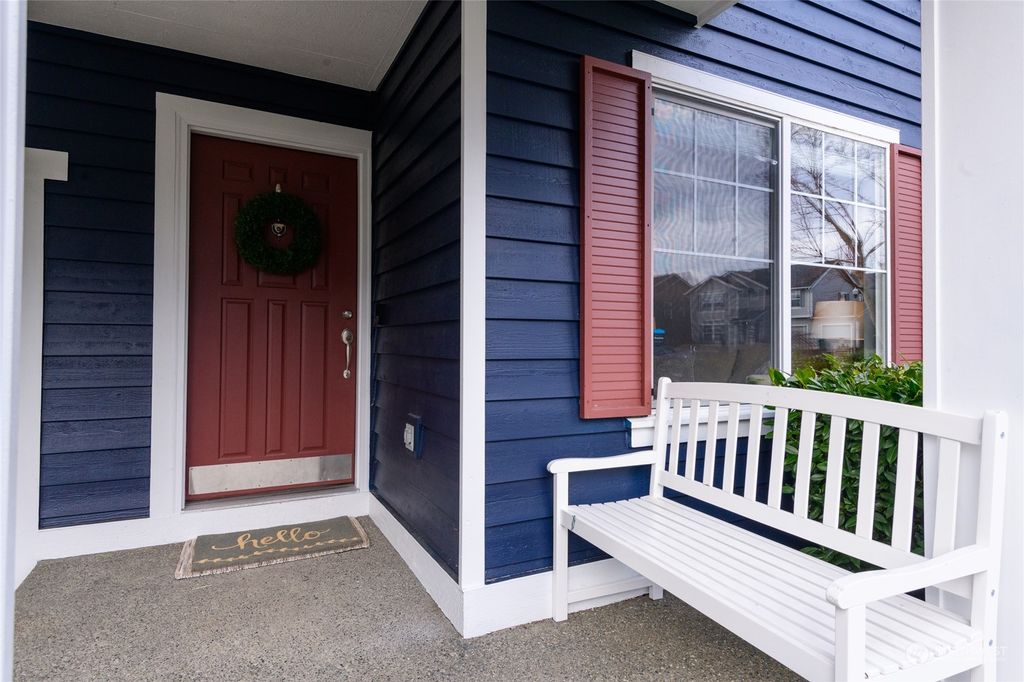 Photo of 7123 Cranberry Court SE, Snoqualmie, WA 98065 (MLS # 2042328)