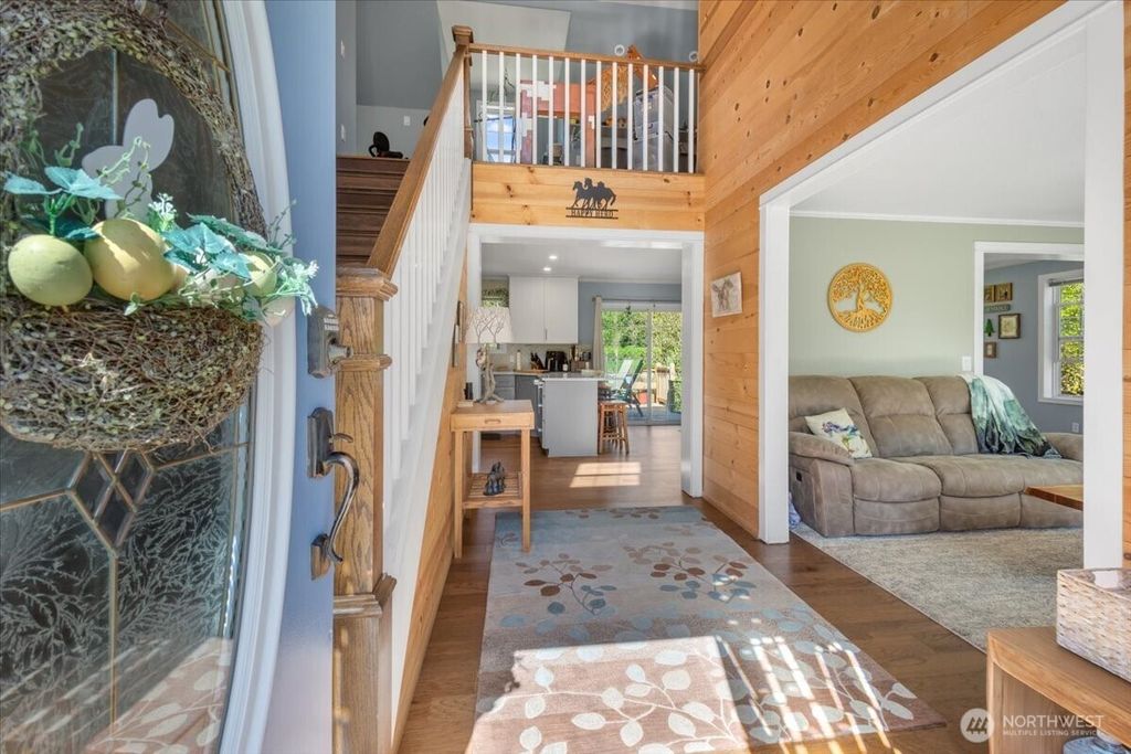 Photo of 29119 Ben Howard Road, Monroe, WA 98272 (MLS # 2362560)