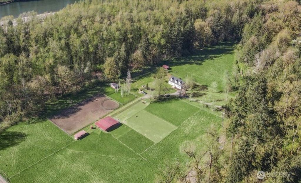 Photo of 29119 Ben Howard Road, Monroe, WA 98272 (MLS # 2362560)