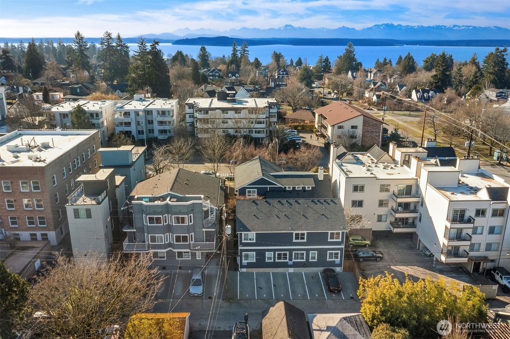 Photo of 2116 California Avenue SW #302, Seattle, WA 98116 (MLS # 2335261)