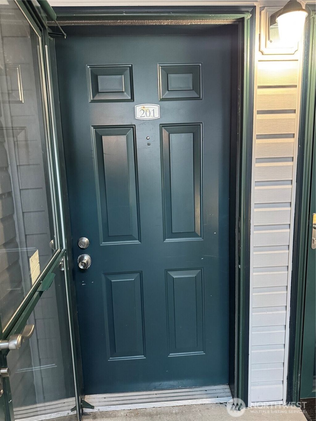 Photo of 33020 10th Avenue SW #A201, Federal Way, WA 98023 (MLS # 2458377)