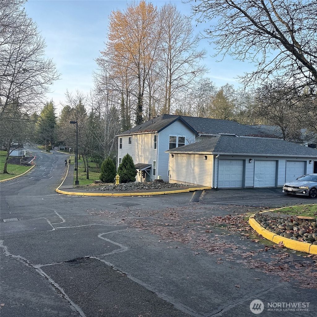 Photo of 33020 10th Avenue SW #A201, Federal Way, WA 98023 (MLS # 2458377)