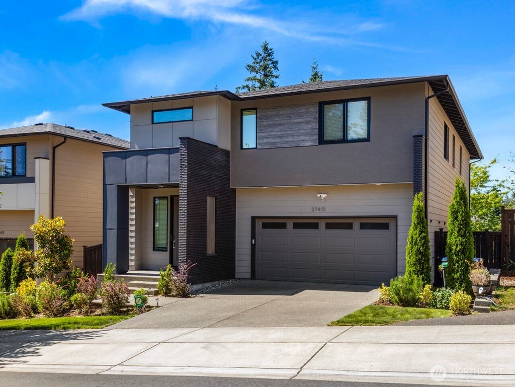 Photo of 27415 216th Place SE, Maple Valley, WA 98038 (MLS # 2425072)