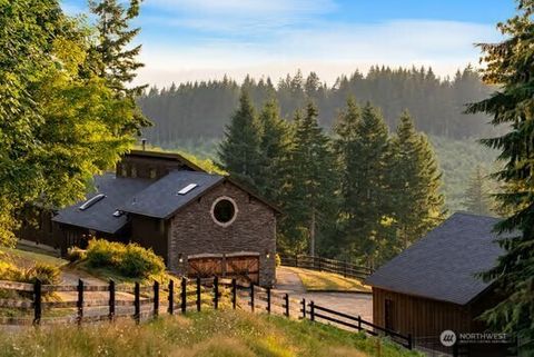 Photo of 33510 NE Kelly Road, Yacolt, WA 98675 (MLS # 2420142)