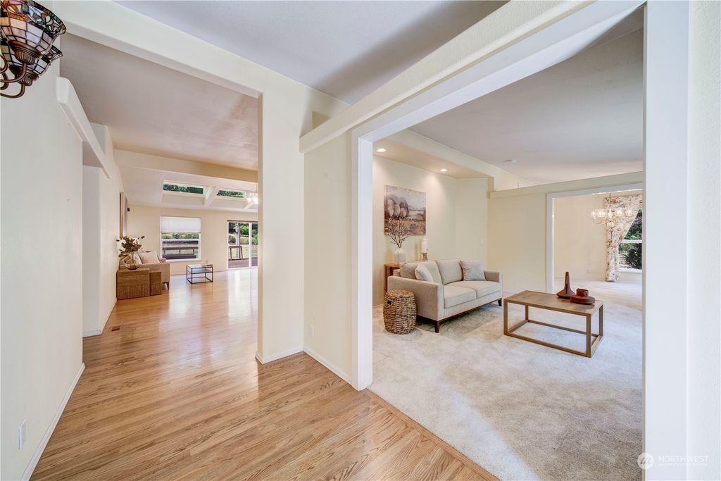 Photo of 6228 W Flowing Lake Road, Snohomish, WA 98290 (MLS # 2133604)